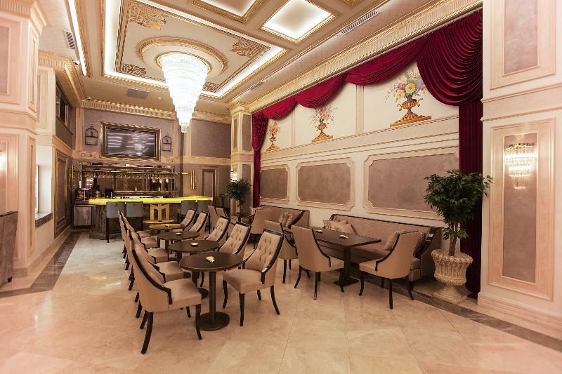 Miss Hotel&spa Istanbul