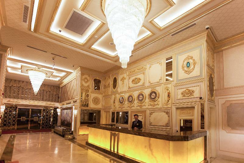 Miss Hotel&spa Hotel 4*