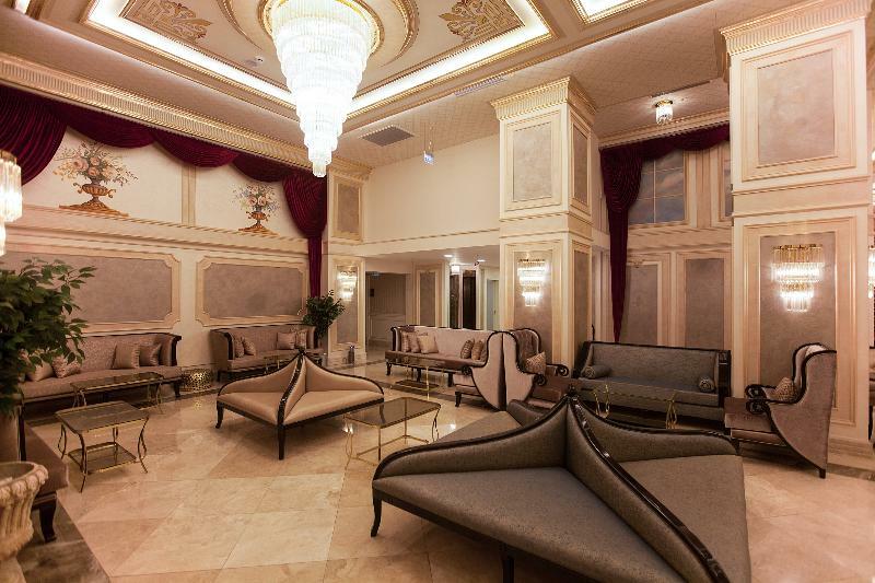 Miss Hotel&spa Hotel Istanbul