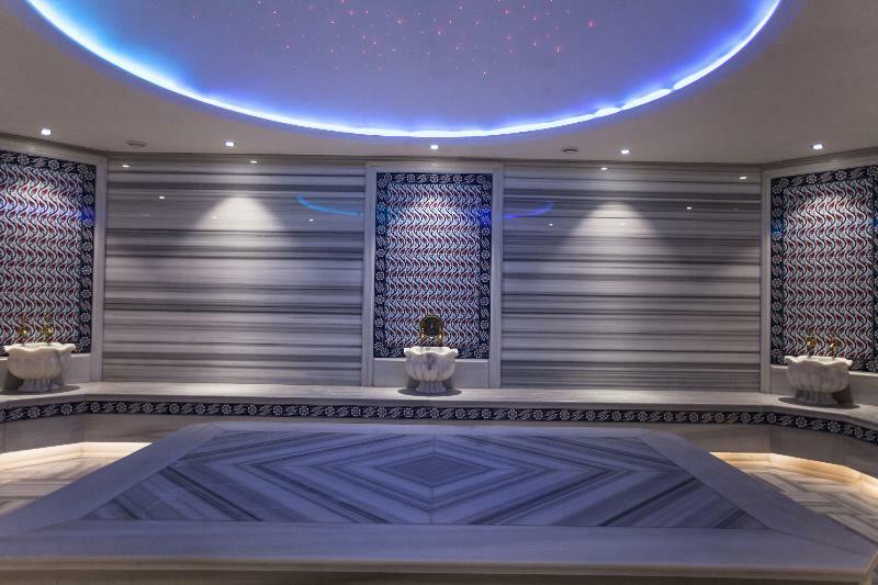 Miss Hotel&spa Hotel Istanbul