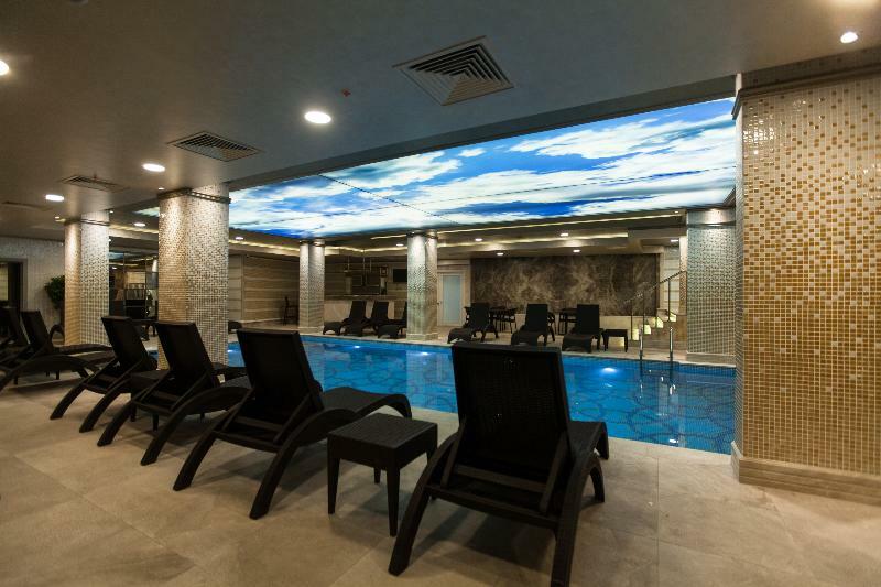Miss Hotel&spa Istanbul