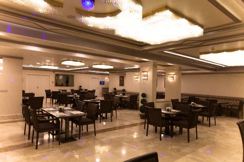 Miss Hotel&spa Hotel Istanbul