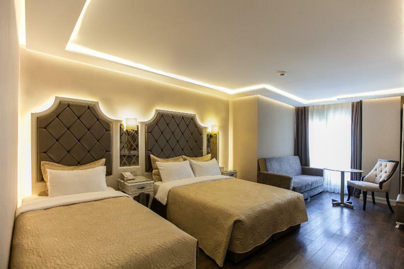 Miss Hotel&spa Hotel