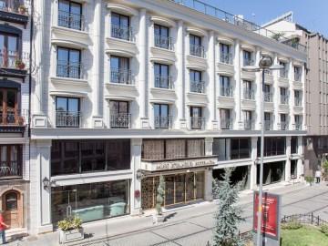 Miss Hotel&spa Hotel