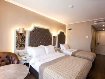 Miss Hotel&spa Istanbul