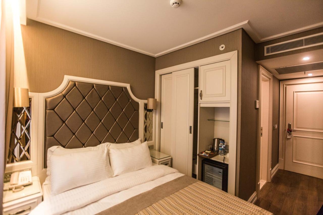 Miss Hotel&spa Hotel 4*